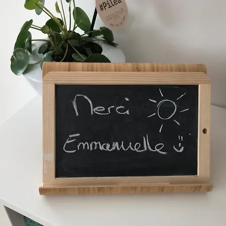 Le Petit Paradis