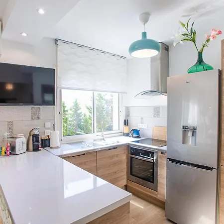 Apartment Le Petit Paradis
