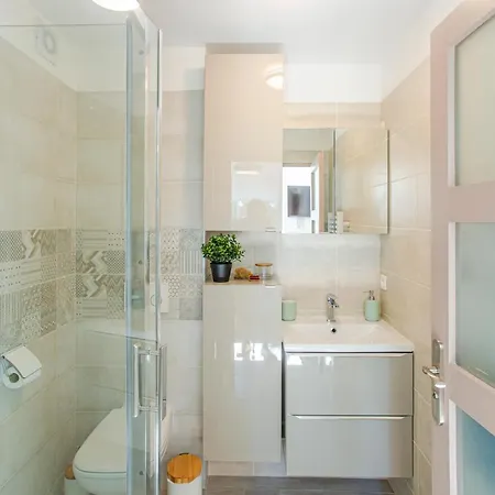 Apartment Le Petit Paradis *