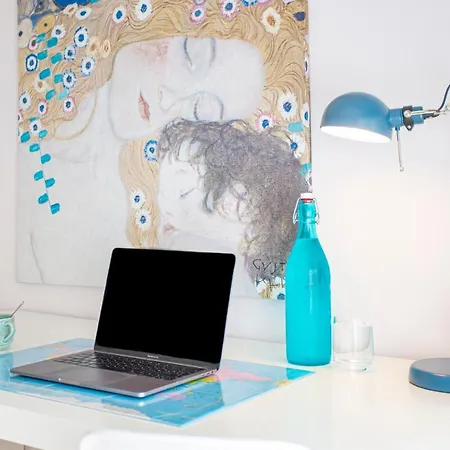 Apartment Le Petit Paradis