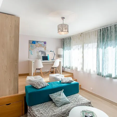 Le Petit Paradis Hyeres