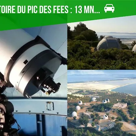 Le Petit Paradis
